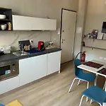 Apartament Enjoytorino *
