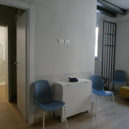 Apartamento Enjoytorino *