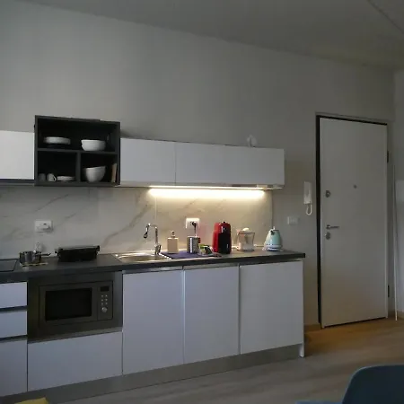 Enjoytorino Apartment