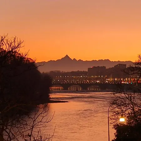 شقة Enjoytorino تورينو