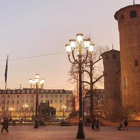 Enjoytorino * Turim