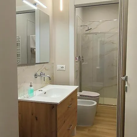 Enjoytorino Apartamento *
