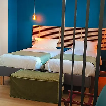 Enjoytorino Apartamento *