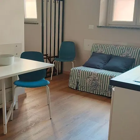 Enjoytorino Apartamento