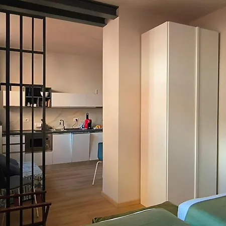 Enjoytorino Apartamento