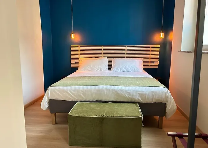 شقة Enjoytorino