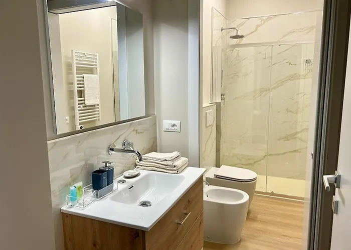 Enjoytorino Apartment *