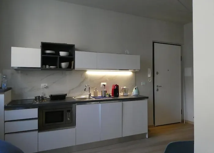 Enjoytorino Apartment