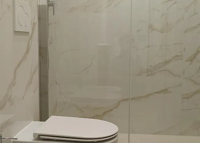 Apartment Enjoytorino Turin