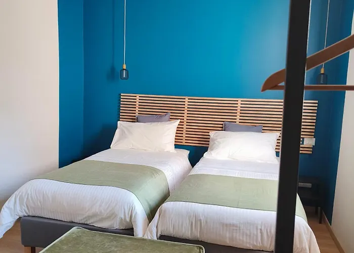 Enjoytorino Apartment Turin