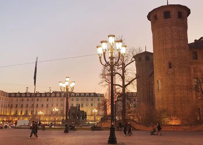 Enjoytorino * تورينو