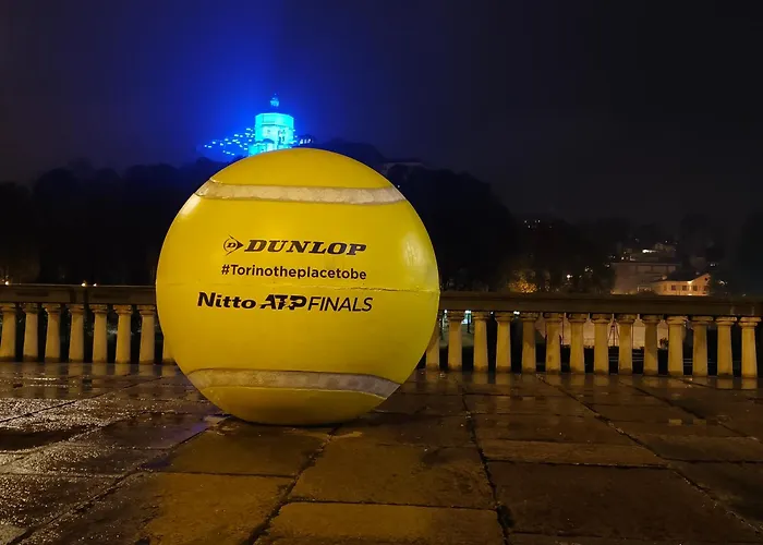 Enjoytorino تورينو