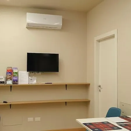 Enjoytorino Apartment