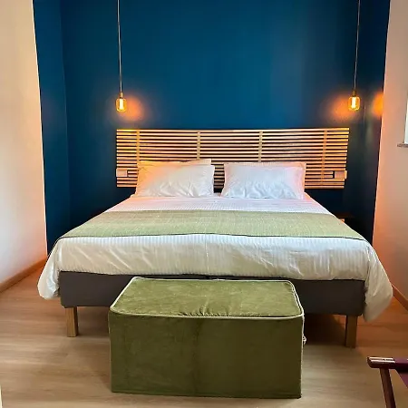 Apartment Enjoytorino