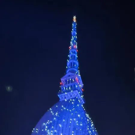 Enjoytorino * Turin