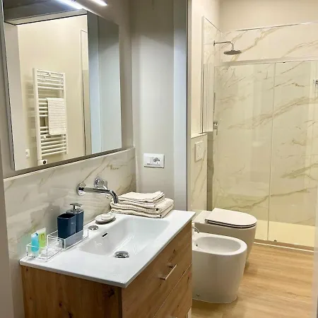 Enjoytorino Apartment *