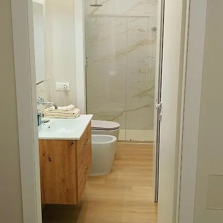 Enjoytorino Apartment Turin