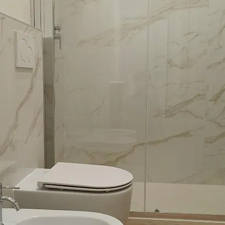 Apartment Enjoytorino Turin
