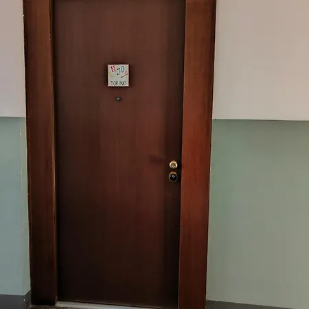Enjoytorino Apartman Torino
