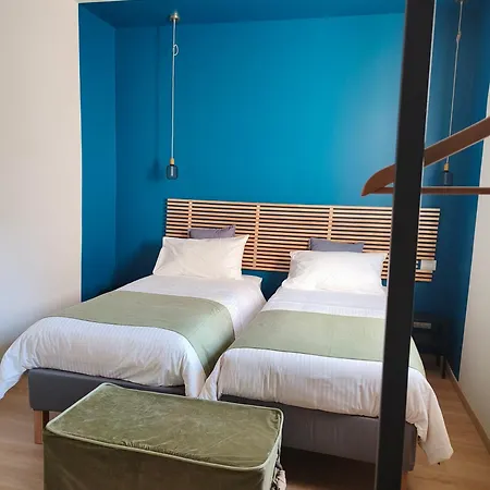Enjoytorino Apartman Torino